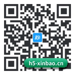 安卓 APP 二维码